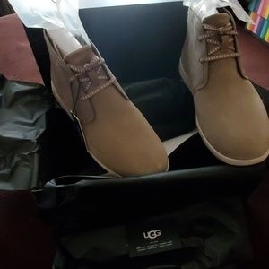 UGG for men brand new never worn.